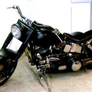 Harley Davidson FLH 