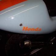 Honda - SOLGT