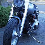 Harley Davidson FX Big Bore