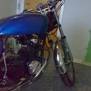 Honda cb550k3