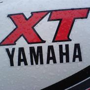 Yamaha Xt 250cc 