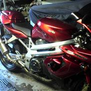 Aprilia sl 1000 falco