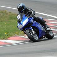 Suzuki SV 650 S 2004 - Solgt