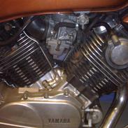 Yamaha tr1 xv 1000