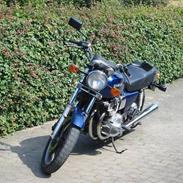 Suzuki GS  850 G