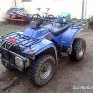 Aprilia atv 250 cc