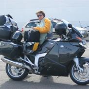 BMW K1200GT