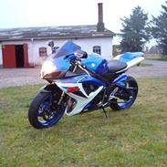 Suzuki GSX-R600K7