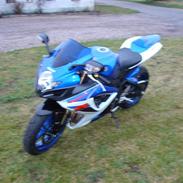 Suzuki GSX-R600K7