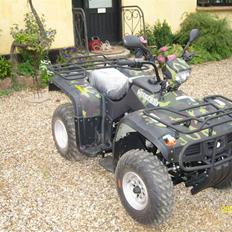 Lem Leopard 250