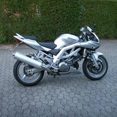 Suzuki Sv 1000s
