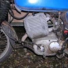 MZ 250 