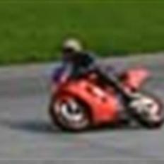Suzuki rgv 250 vj22m