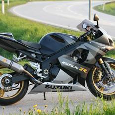 Suzuki GSXR 1000