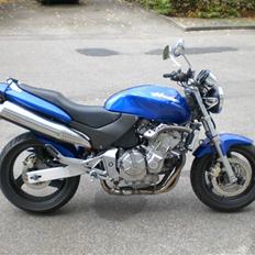 Honda cb 600 f hornet