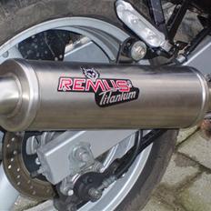 Suzuki gsx 600 f (SOLGT)