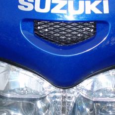 Suzuki gsx 600 f (SOLGT)