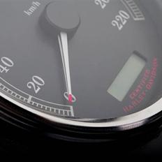 Harley Davidson Softtail