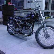 Harley Davidson WLC 750,, SOLGT,,