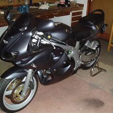 Suzuki SV 650S (SOLGT)