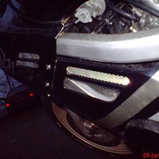 Suzuki 250 ccm GSX-R SOLGT