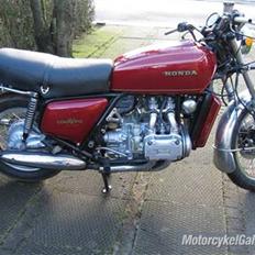 Honda Goldwing 1000