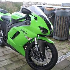 Kawasaki ZX-6R Ninja - 07 - SOLGT