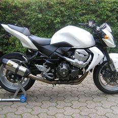 Kawasaki Z 750 "solgt"