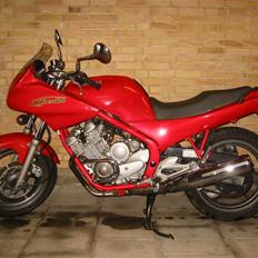 Yamaha XJ 600 S Diversion
