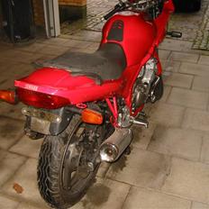 Yamaha XJ 600 S Diversion