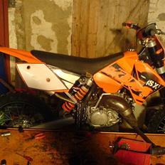 KTM 125 sx