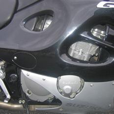 Suzuki gsx 750f  *SOLGT*