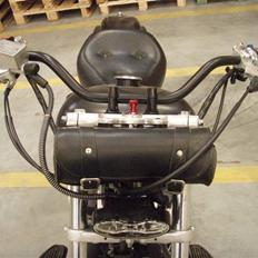 Lifan 250-4 Projekt