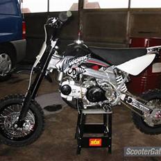 Workz Workz 125cc