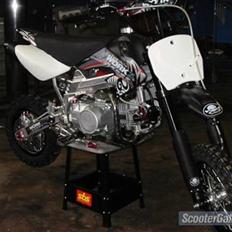 Workz Workz 125cc