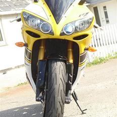 Yamaha R1 SE