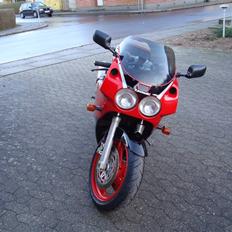 Kawasaki ZXR 750 H2