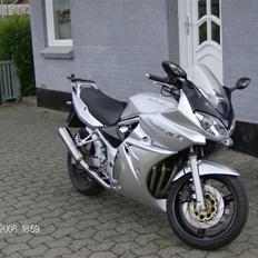 Suzuki GSF 600 Bandit