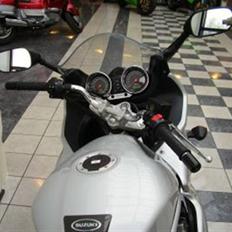 Suzuki GSF 600 Bandit