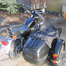 Jawa jawa 350 typ 640