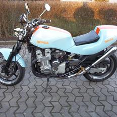 Honda - SOLGT