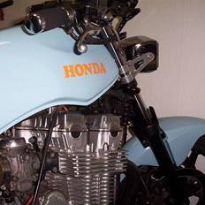 Honda - SOLGT