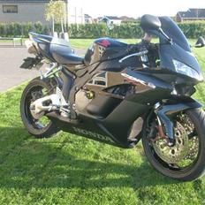 Honda CBR1000RR Fireblade