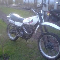 Yamaha Xt 250cc 