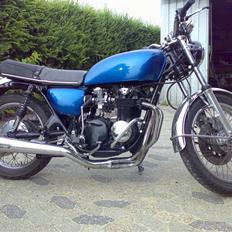 Honda cb550k3