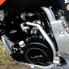 KTM LC4 88 - On/Offroad SOLGT