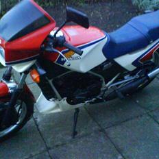 Honda MVX 250 F *skrottet*