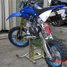 Lifan cross