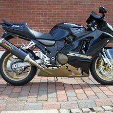 Kawasaki zx12r ninja #  TIL SALG # SOLGT!!!!