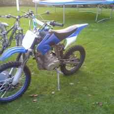 Loncin 150cc(solgt)